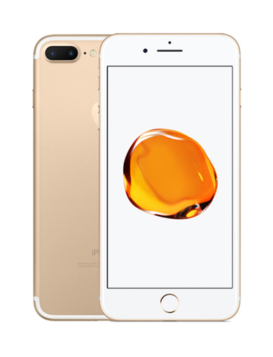 Изображение товара: Apple iPhone 7 Plus 32gb Gold